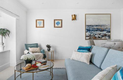 The Seaview Suites and Ground Floor Suite at The Corbyn Apartments - Foto 39