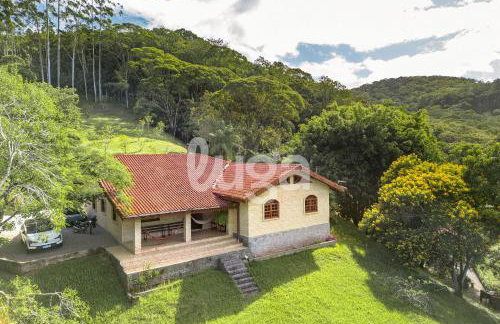 LUGA Refúgio em Águas Mornas - Foto 1