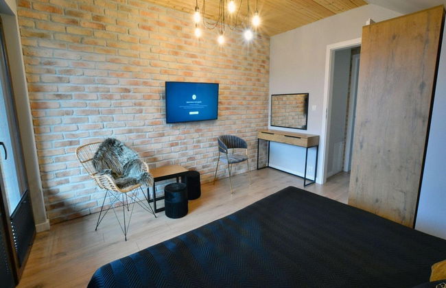 Holiday House, Sauna, Whirlpool, Mielenko - Foto 15