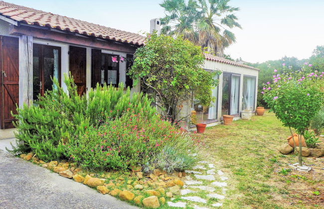 2 bedroom House in Salles-d'Aude with garden and terrace - Photo 1