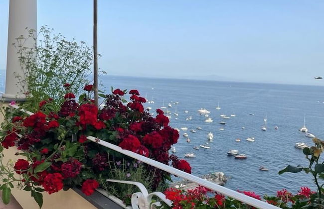 Apartments Amalfi Design Sea View - Photo 56