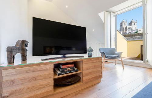 Mouzinho da Silveira Unique Apartments, by Oporto Collection - Foto 22