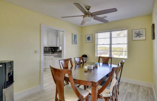 Riverfront Port Orange Home with Dock and Slip! - Foto 7