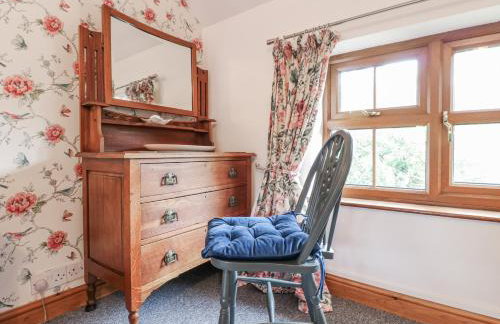 Yoxall Cottage - Foto 34