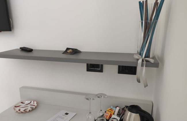 Thalya Luxury Rooms - Foto 15