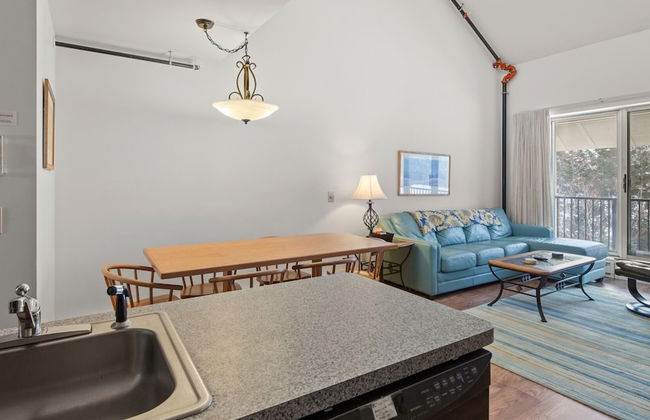 19 Mountainside 2 Bedroom Condo by RedAwning - Foto 18