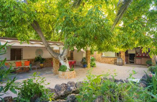 Alojamiento Rural el Azamur - Foto 58