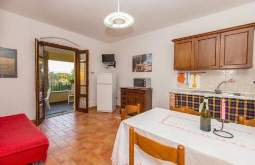 Casa Vacanze Poggio Aprico - Foto 15