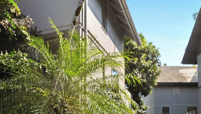 Hastings Villas - Foto 1, Recepción