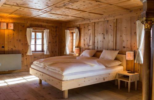 Appartements zi Ranna - Photo 22