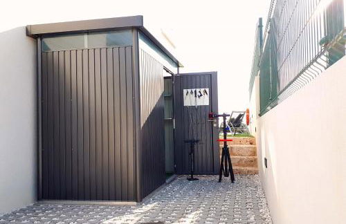 Villa Corb Mari I by Sealand Villas - Foto 34