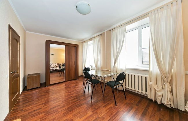 CityInn Sokolniky - Photo 8