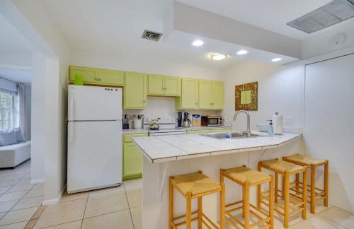 Vero Beach Vacation Rental about 3 Mi to the Ocean! - Foto 7