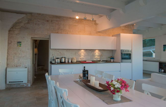 TD Trulli di Bouganville w/ Large Amazing Pool - Foto 17