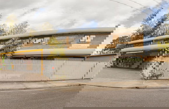 Cherry Lane Apartments - Foto 1