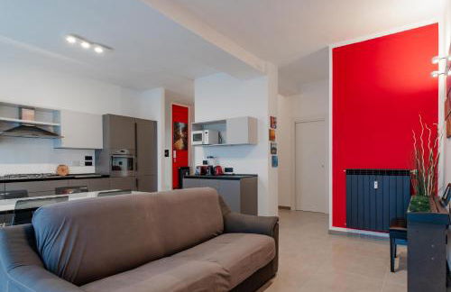 Nova House, Airco, Park su strada gratis by HAPPYHOSTORINO - Foto 20