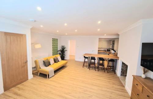 Luxury, Spacious 3 Bedroom, Beachfront Apt with Parking & Courtyard - Shoreside - Foto 21