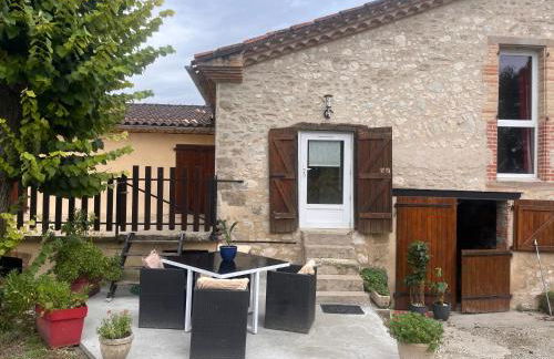 Gîte Appartement à la campagne - Photo 1