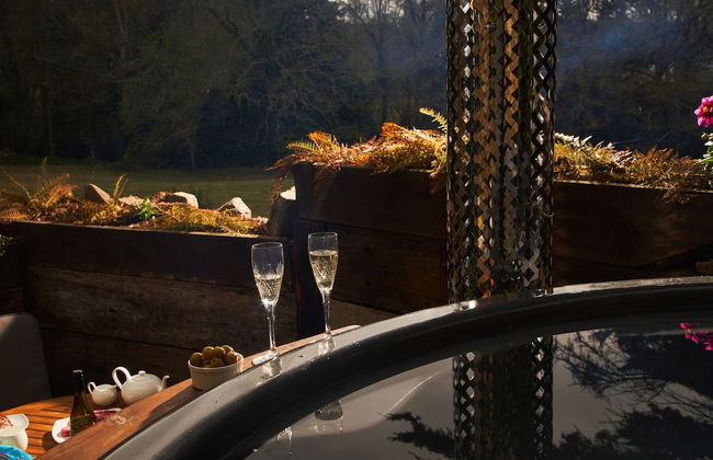 Swallows End in Lower Ashton - Foto 48