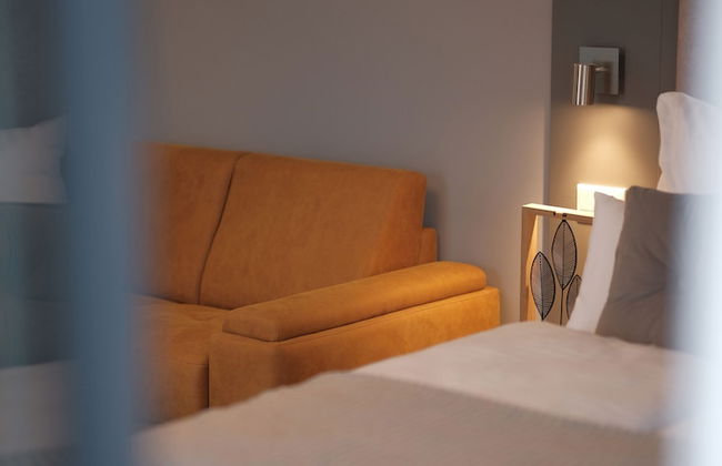 THE ROOMS - Hotel & House - Photo 18