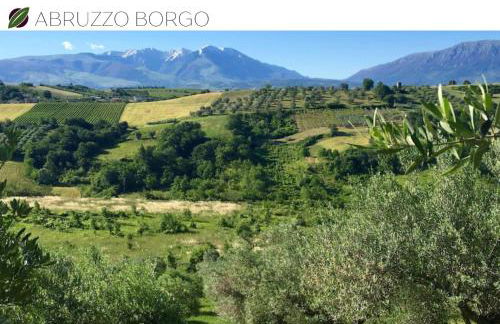 Abruzzo Borgo - Foto 63
