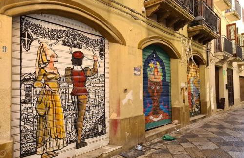 DiAdAr ampio appartamento per vacanze - Foto 21