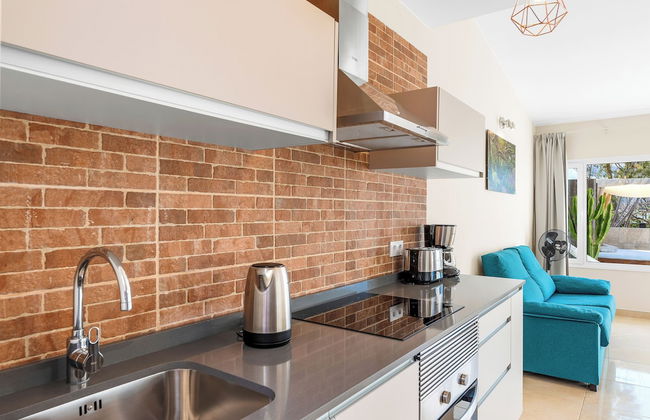 Haciendas Village Tenerife - Foto 59