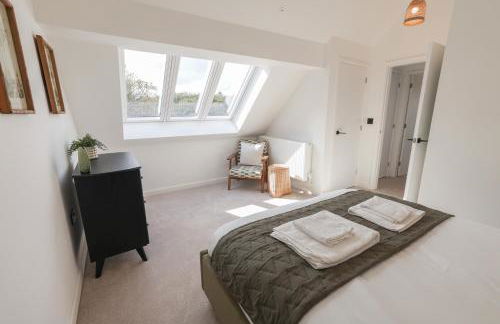 Tai Porth Llechog Bungalow by Birch Stays - Photo 23