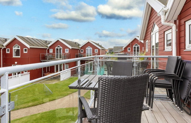 Spacious Villa near Beach in Hadsund - Photo 22