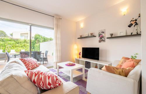 Astur - Moderno Chalet Con Piscina - Foto 9