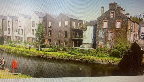 Bushmills Boutique Apartment - Foto 2