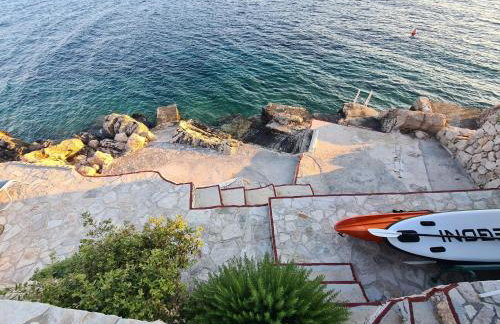 Villa sea oasis Ratac - Photo 18