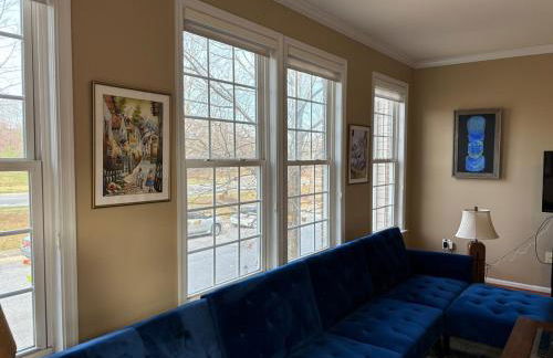 Maple Lawn Gem -sunny townhouse 3 bedrooms - Foto 54