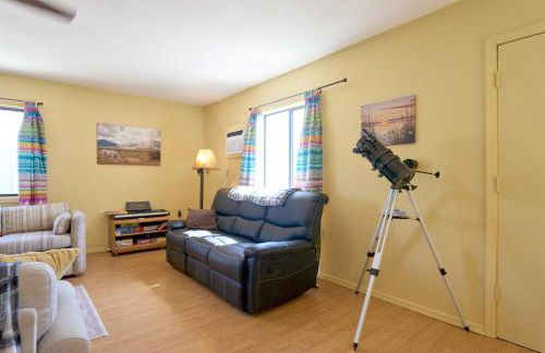 Secluded Stargazing Mecca Near Cave Creek Canyon - Foto 6