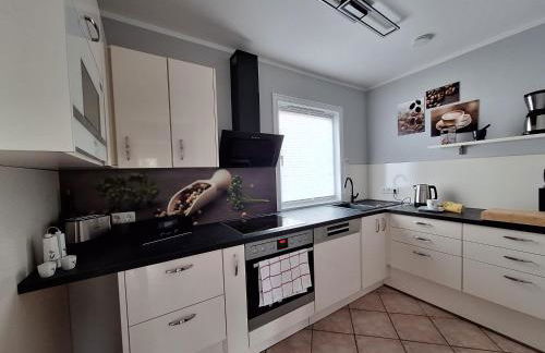 Ferienhaus Schwanensee - Foto 15