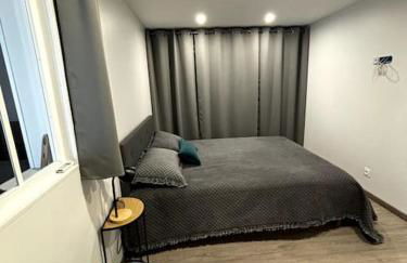 Appartement cosy 90m²/ 6 personnes - Foto 8