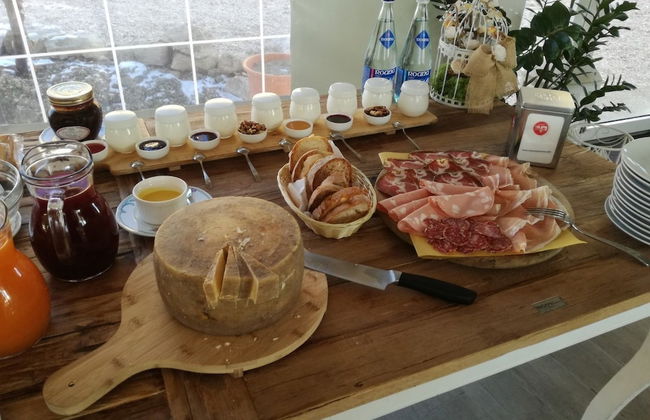 Agriturismo le Capannacce - Foto 47