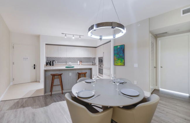 Hollywood Beach Condos - Foto 55