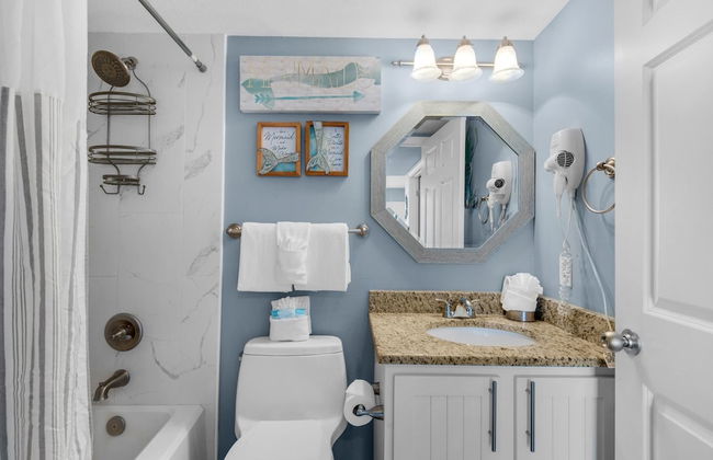 Pelican Beach Terrace 807 - Photo 19