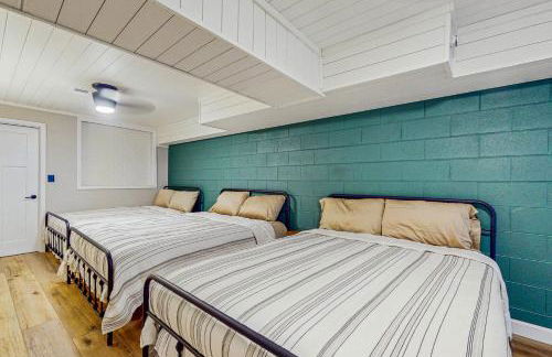 Serene Home Sleeps 14 Dock Waterslide Near Marina - Foto 21