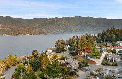 Lakeview Haven - Foto 8