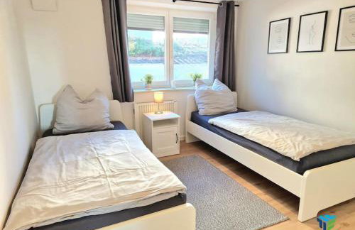 frisch modernisiertes Apartment - Foto 2