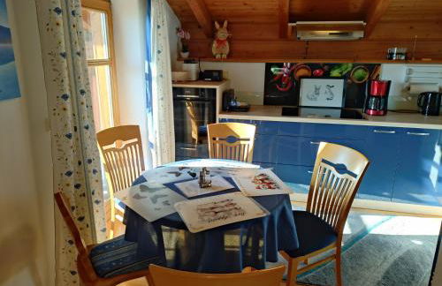 Ferienwohnung Buchner | Chiemgau Karte - Foto 43