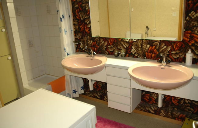 Serene Farmhouse in Habkern With Parking - Foto 10