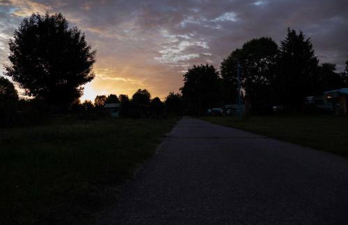 Sleep Space 3 - Green Tiny Spot Südpfalz - Foto 26