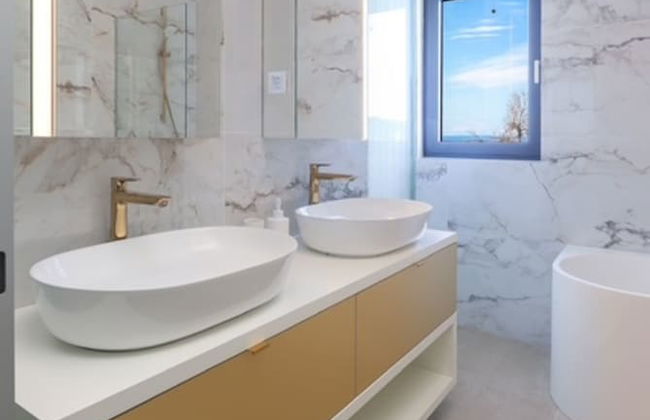 Luxury Villa del Sol - Foto 46