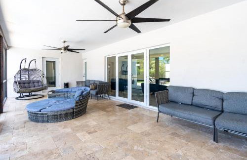 Hollywood Paradise Luxury 4BR 3BA Home and Outdoor Fun with Heated Pool - Foto 28