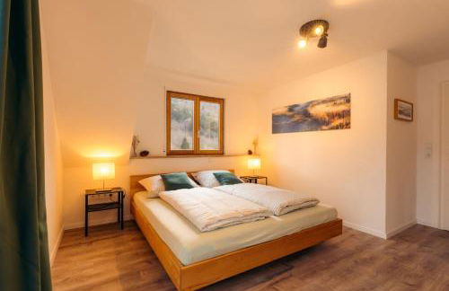 Ferienwohnung Waldgeflüster - Foto 29