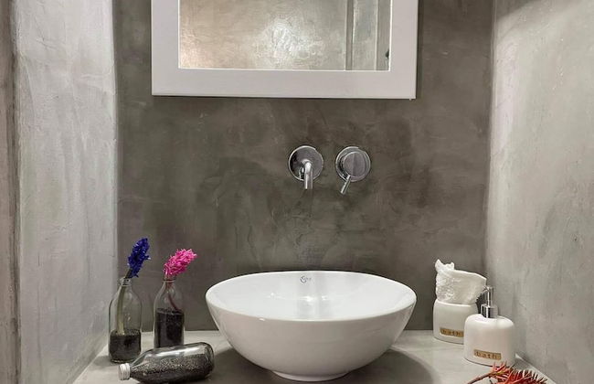 Sabbia Apartments 100m from Perissa Beach - Photo 52