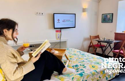 Recanto das 5 by PontaNegraAzores - Photo 9